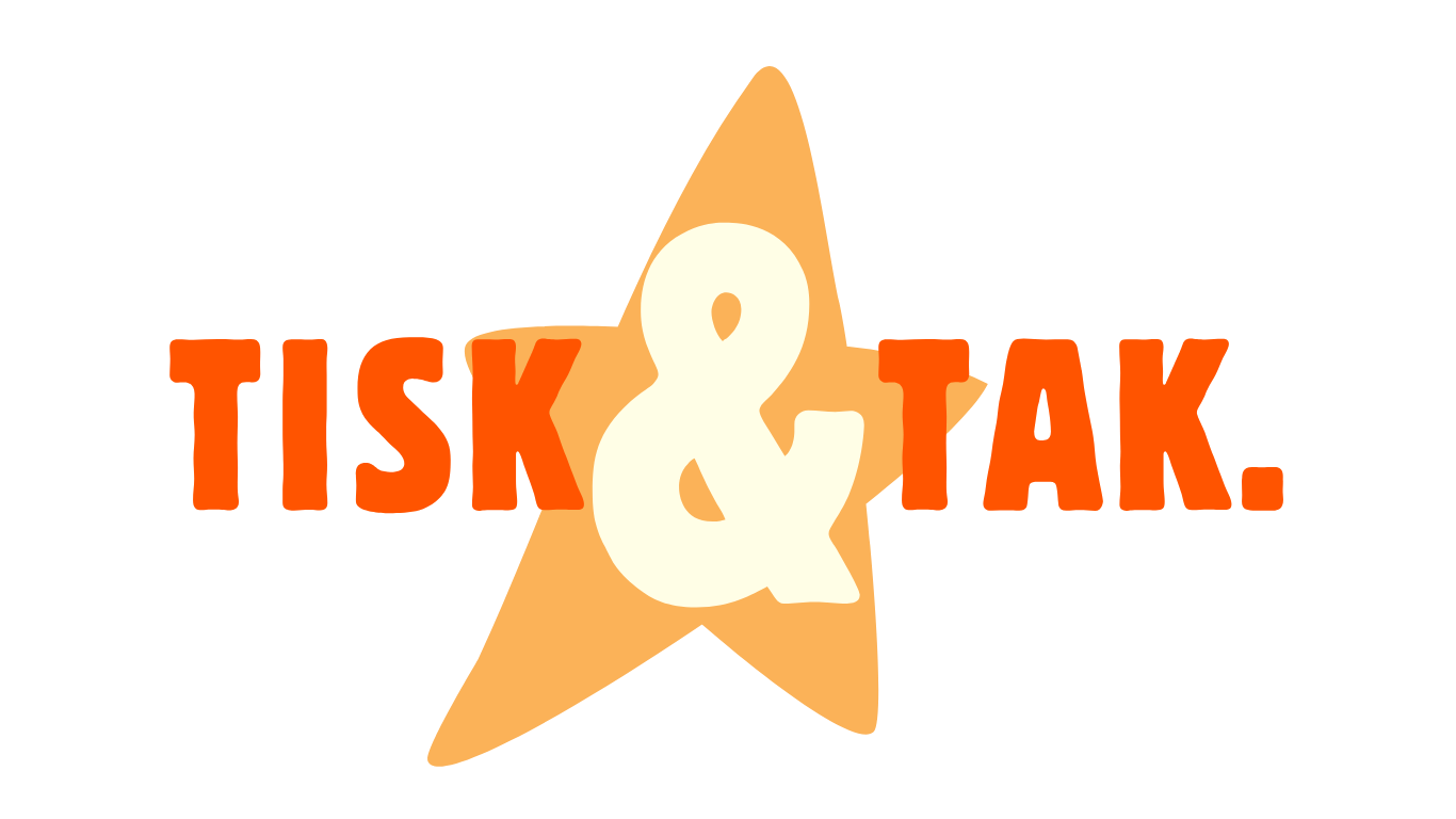 TISK&TAK